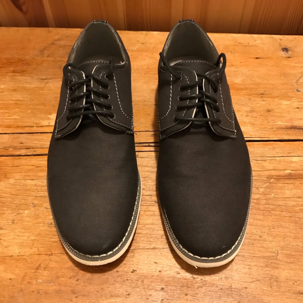 Steve Madden Oxfords